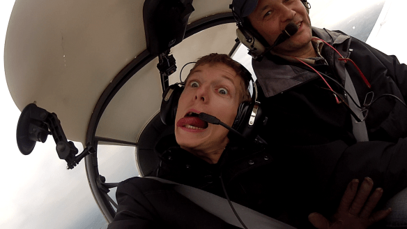 OH OUI, une ambiance de folie!