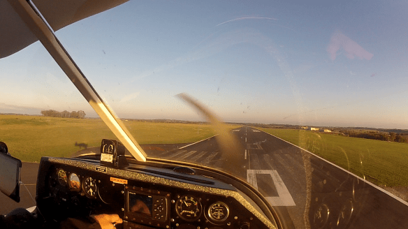 Finale Angoulême, 16H20