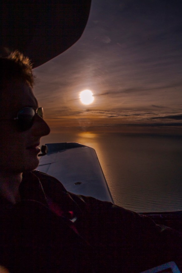 Moi... ma nouvelle photo de profil :D