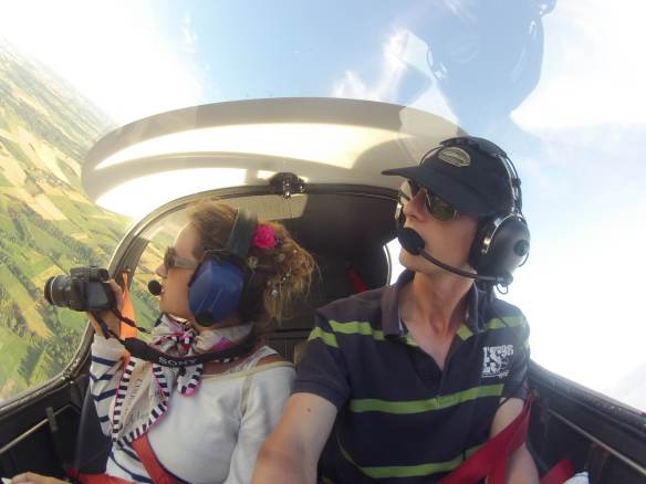 Mitraillage en règle