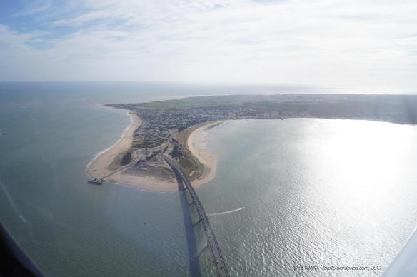Pont de l'Ile de Ré