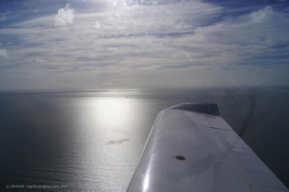 A l'horizon: Oléron