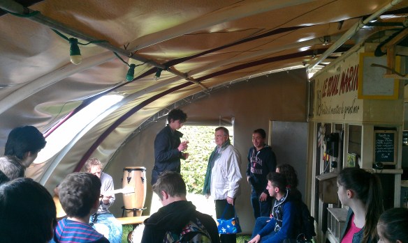 Restaurant Ile d'Oléron