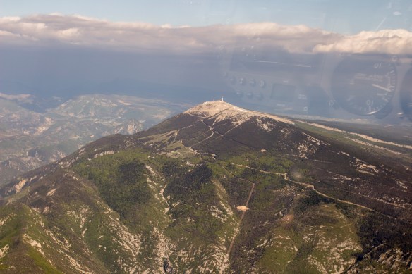 Le Mont Ventoux