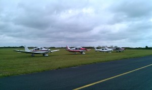 La flotte, Ile d'Oleron