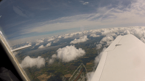 Bonus - Photo issu du trajet retour...