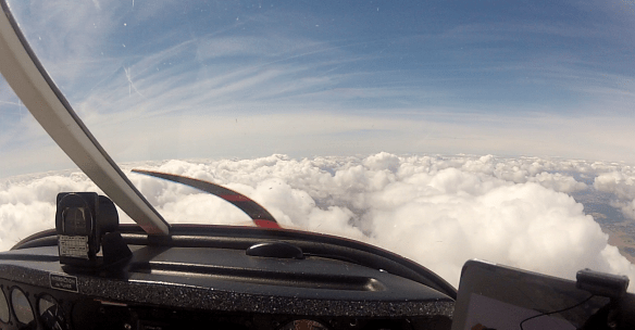 ON TOP - au dessus du toit du monde