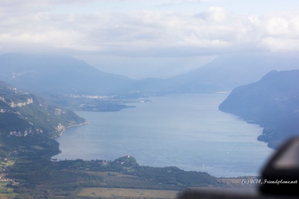 PHOTO E - Lac du Bourget