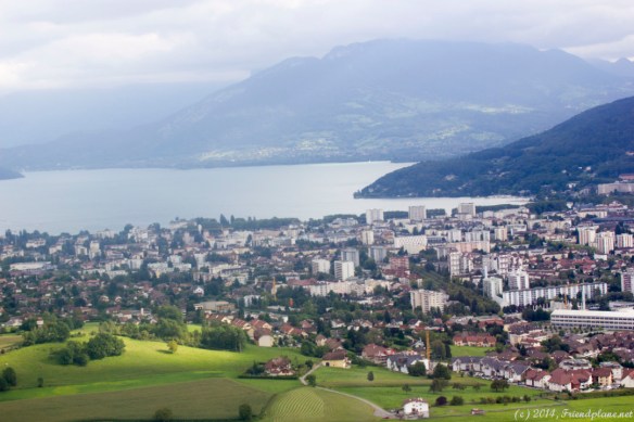 ANNECY