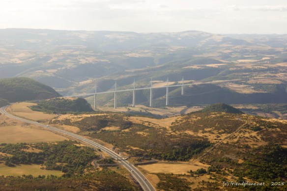 Aqueduc de Millau