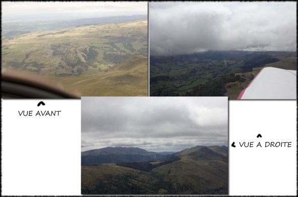 A la rencontre du relief