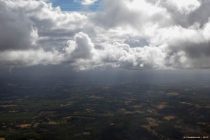 Météo se donne en spectacle