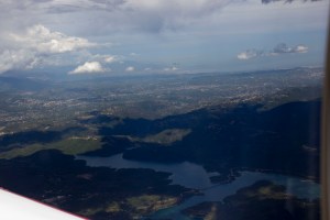 Lac de Sud-Est de Narbonne