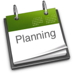 planning